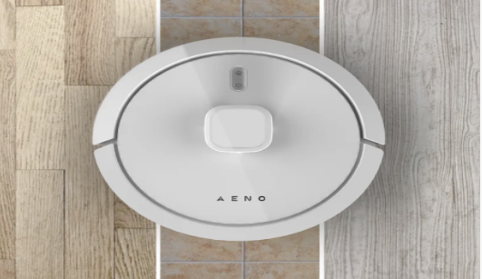 Cleans all types of surfaces